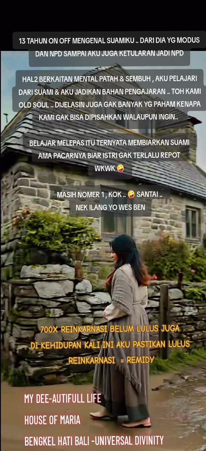 @Mak Nik Taylor