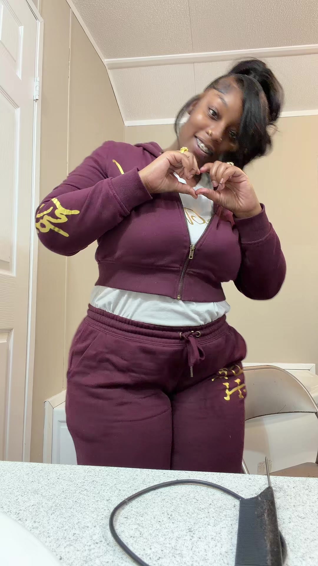 @Chocolate The Midget