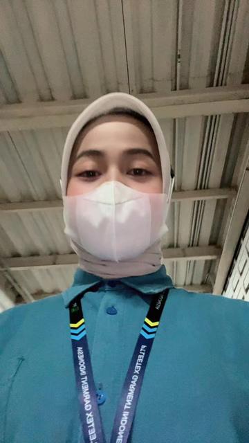 @Hi, ini tya!
