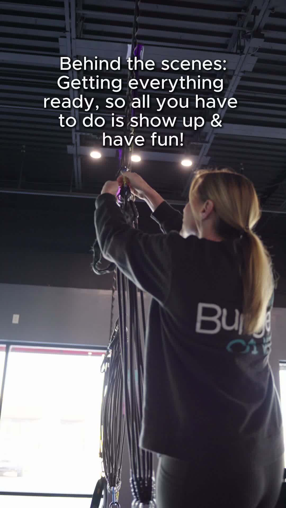 @BungeeONE Franchise