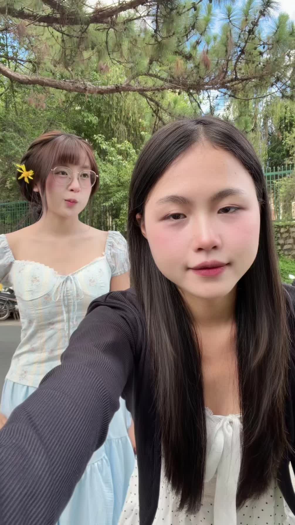 @Thor Th&uacute;i đi dạo 🐰