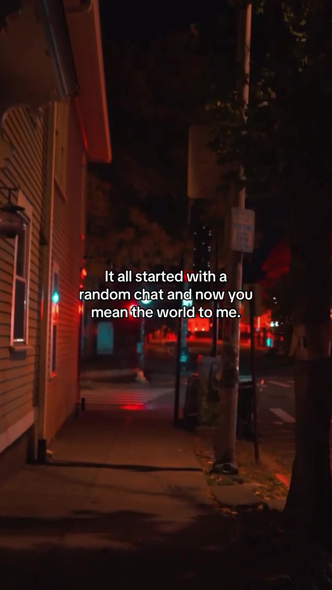 @:(