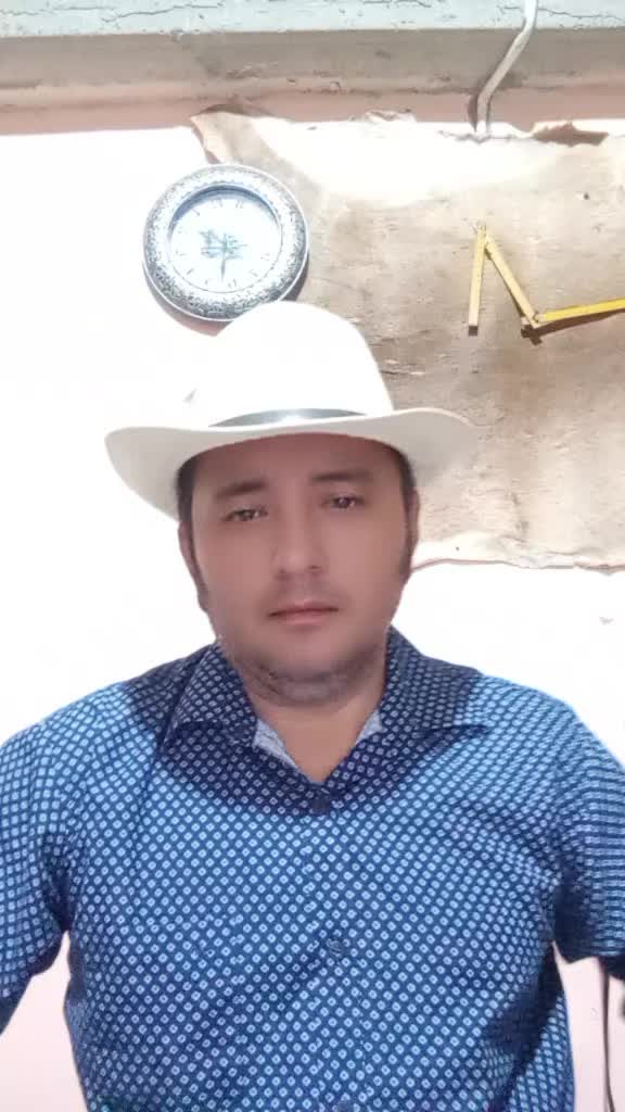 @Julio Cesar Párraga
