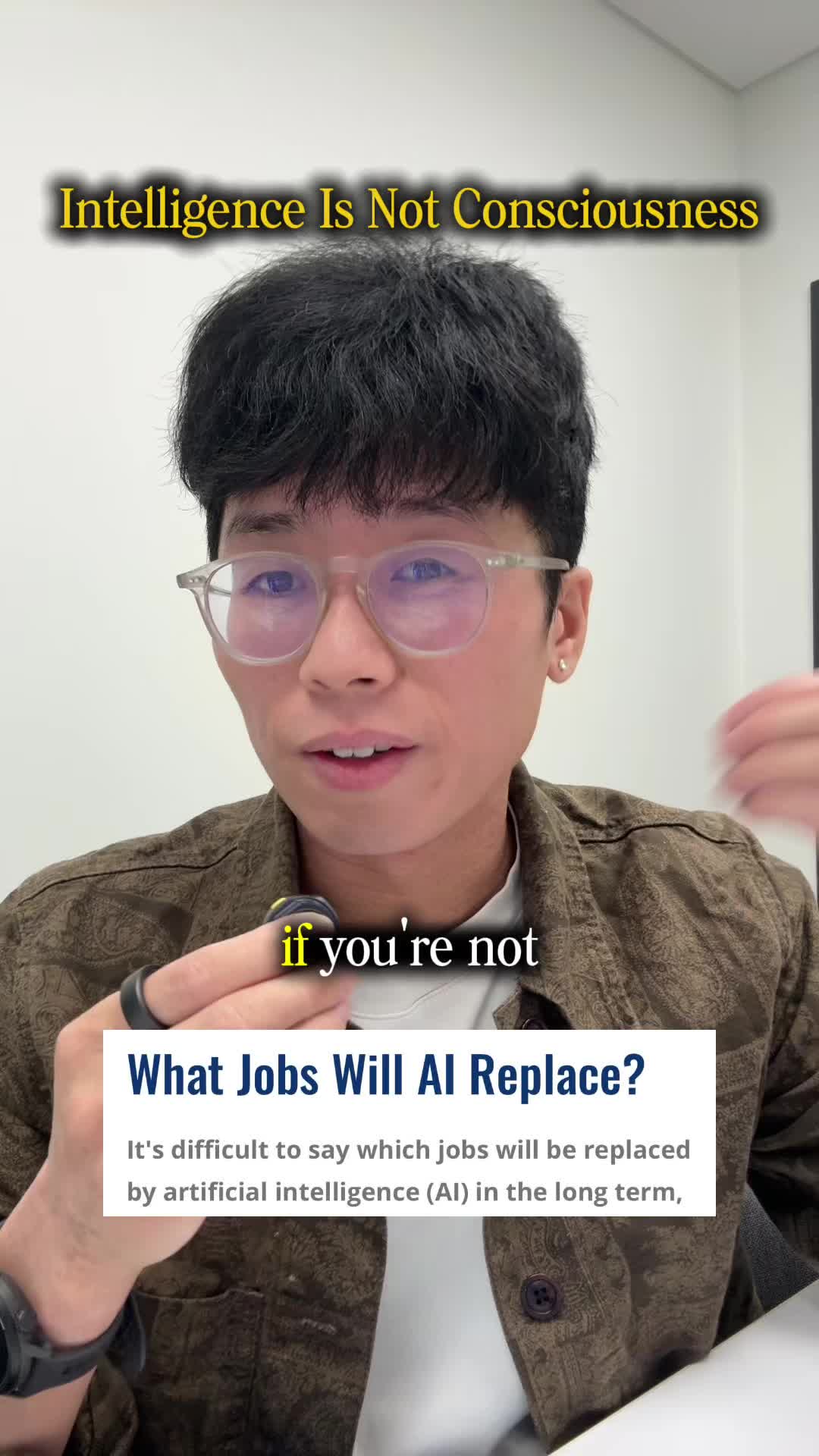 @Dr. Jason Yuan