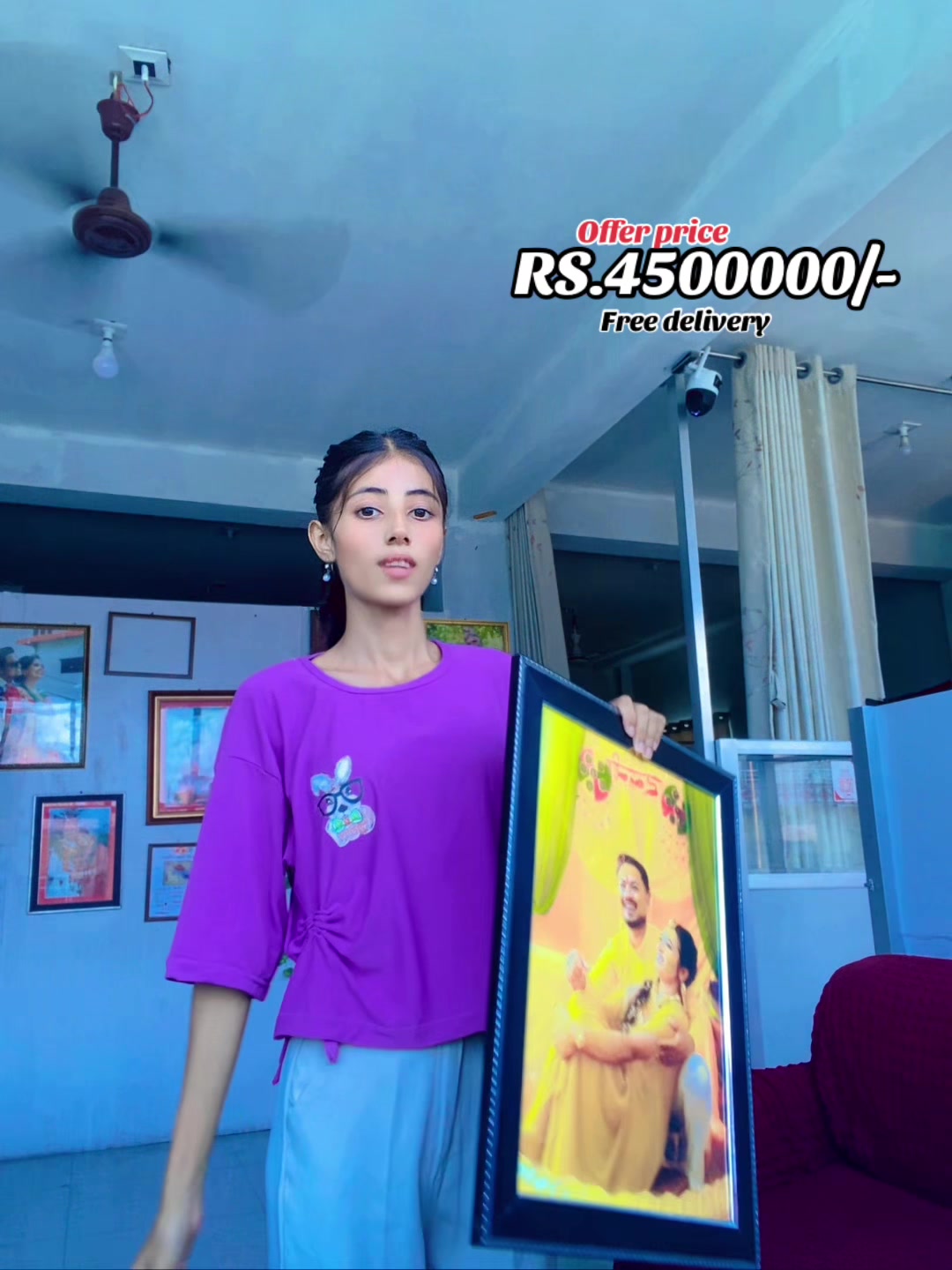@TASVI Frames