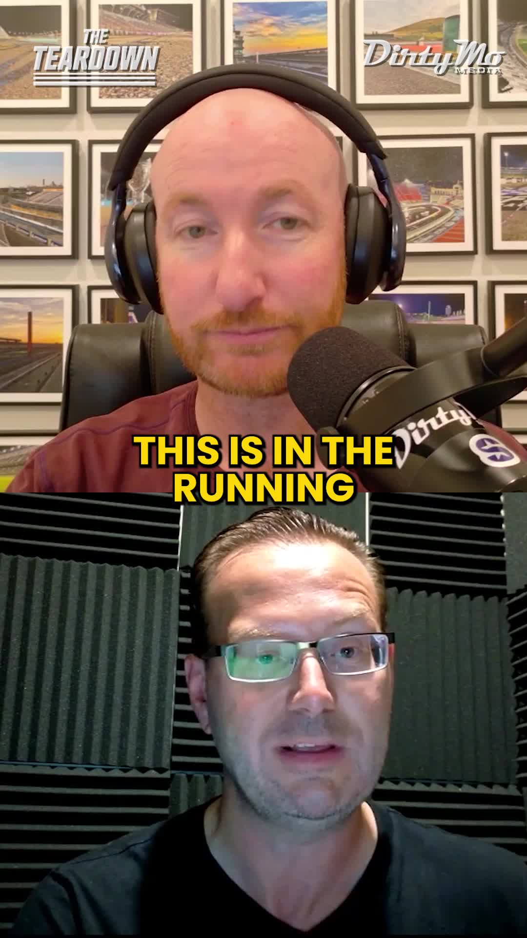 @Dirty Mo Media