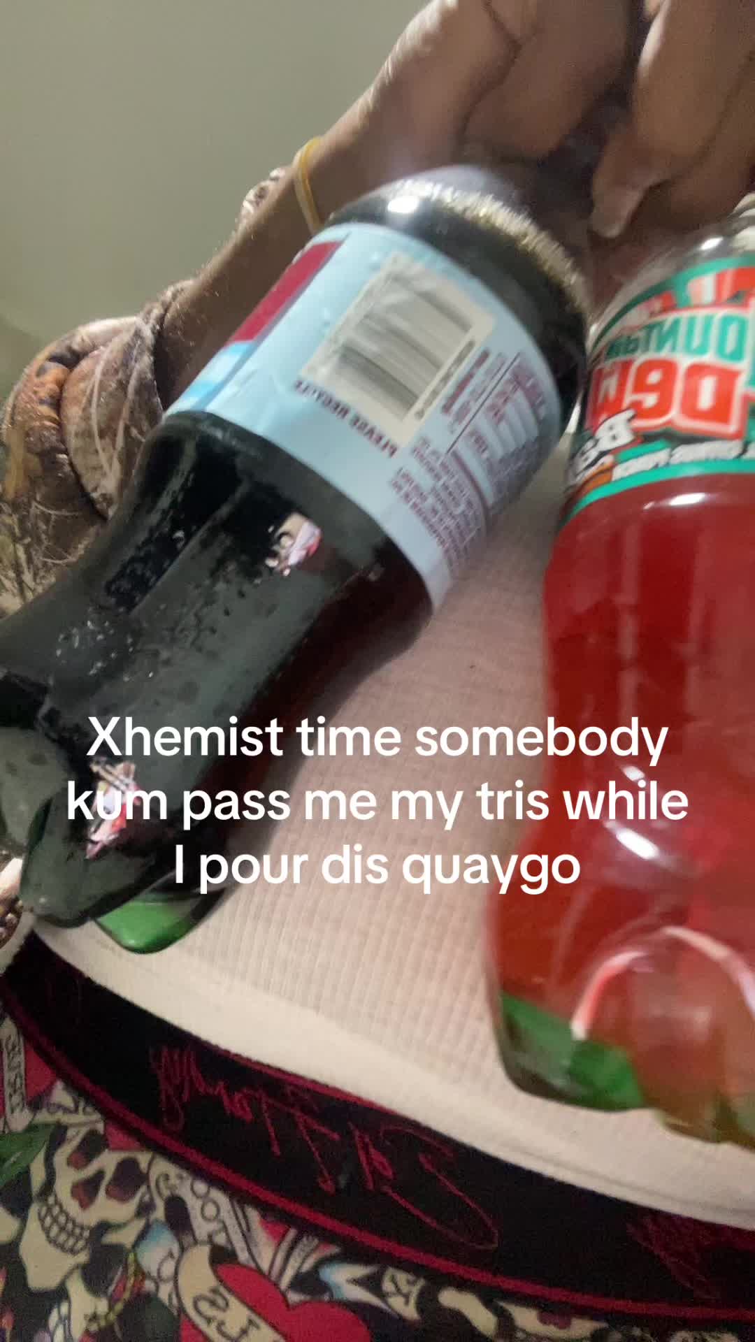 @Kartel Livin Yung 44/8 Waylo