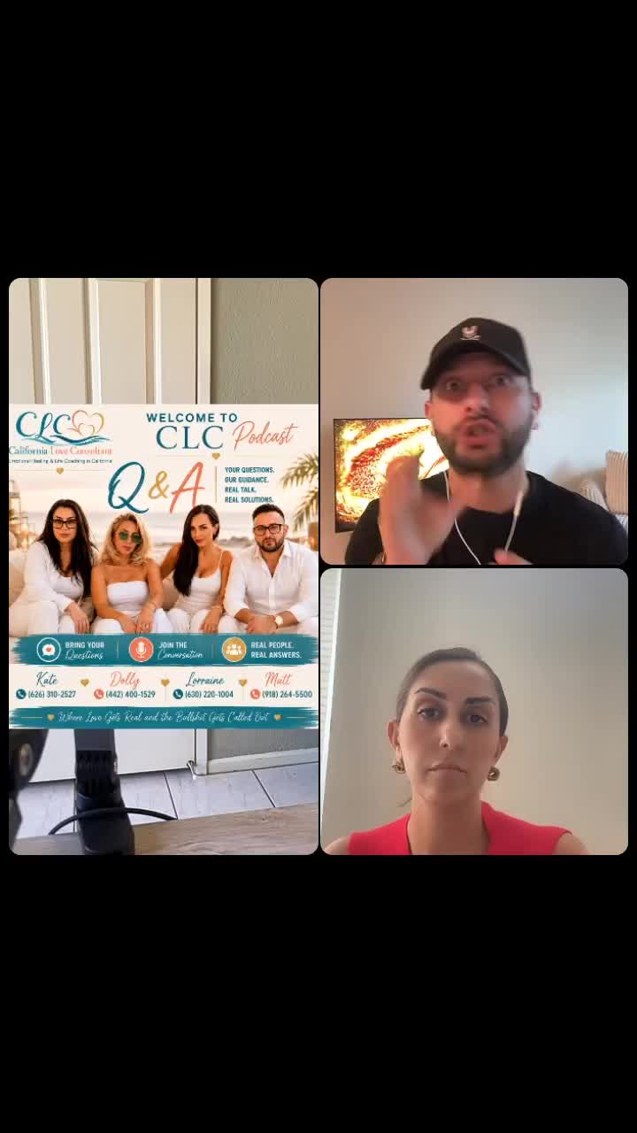 @California Love Consultant