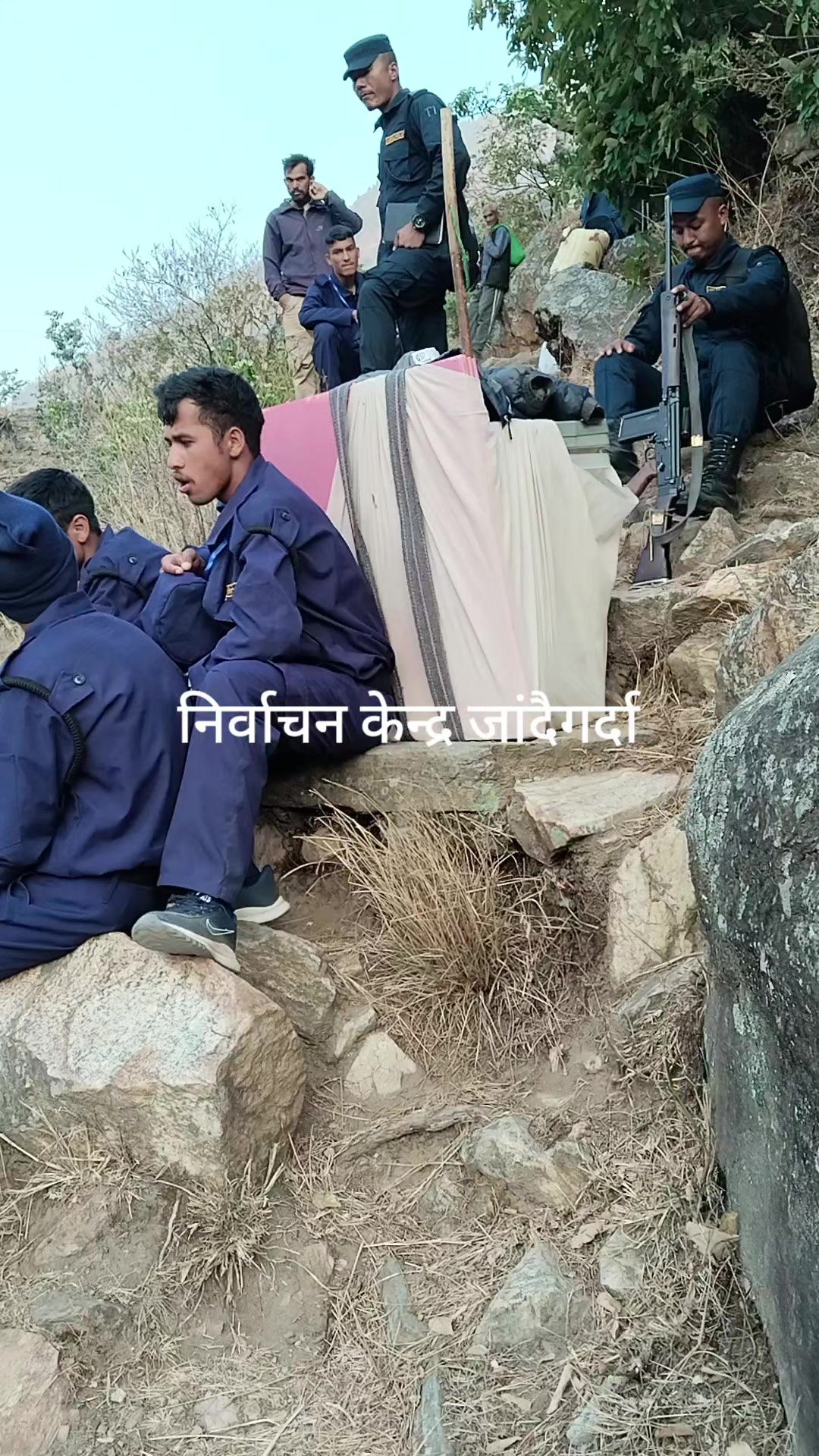 @Bhakta shahi