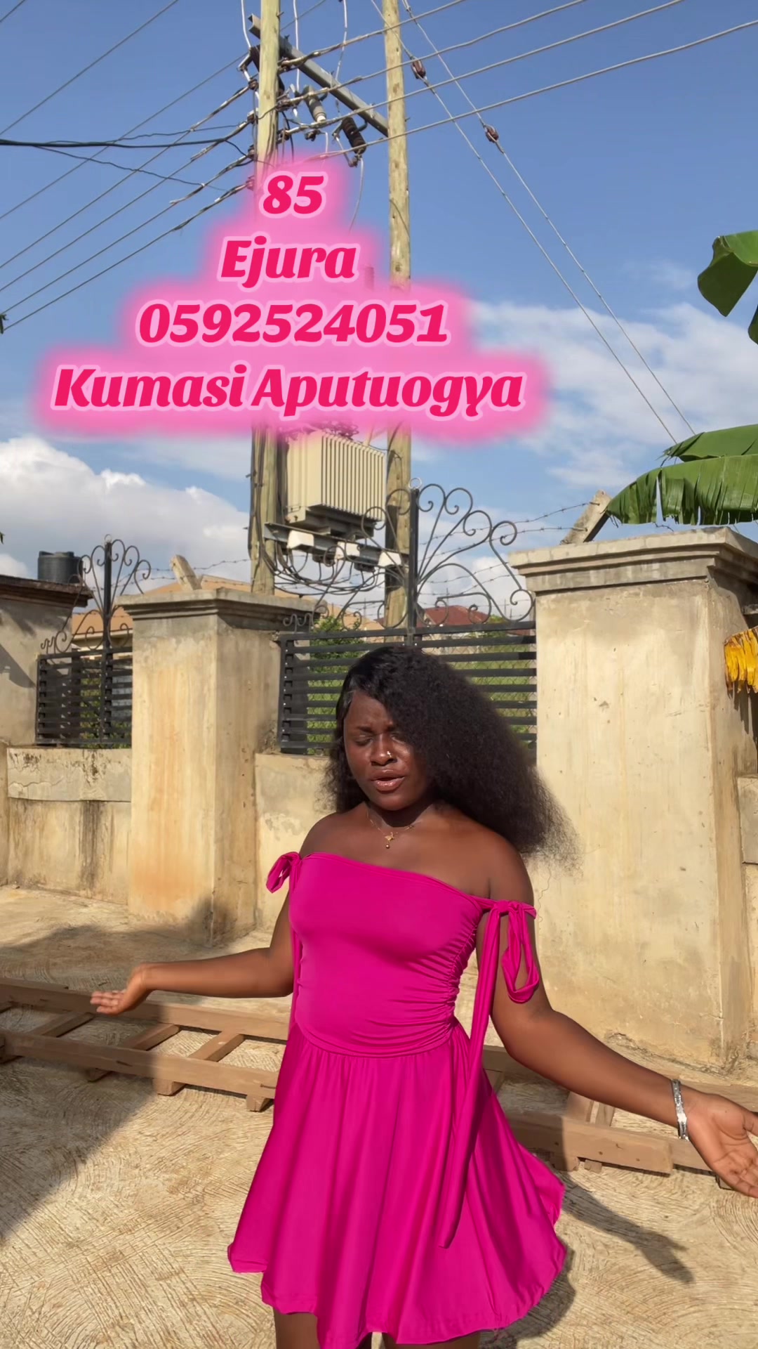 @Ataa Amponsah