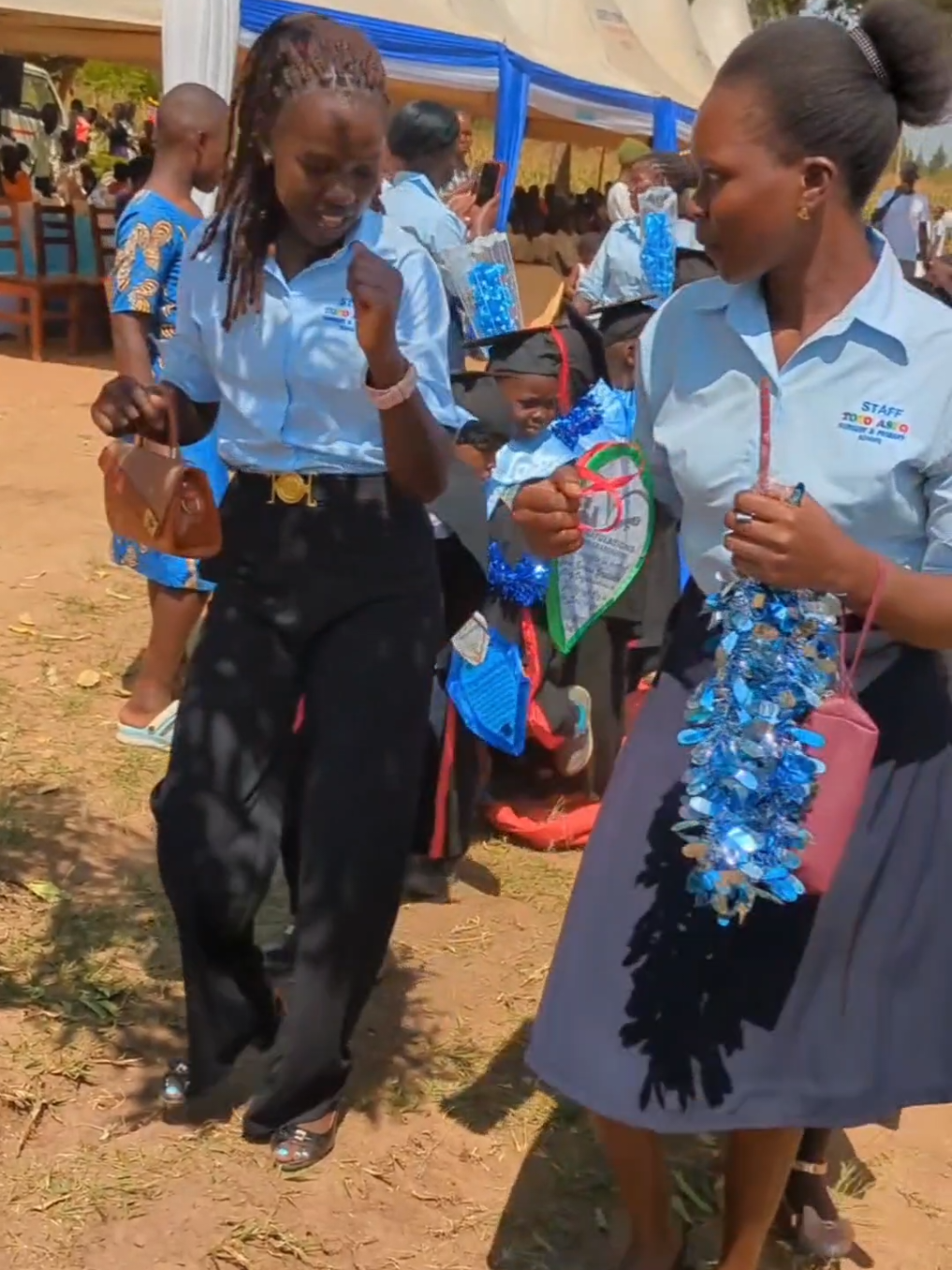 @TOTO ASIO NUR & PRI SCHOOL