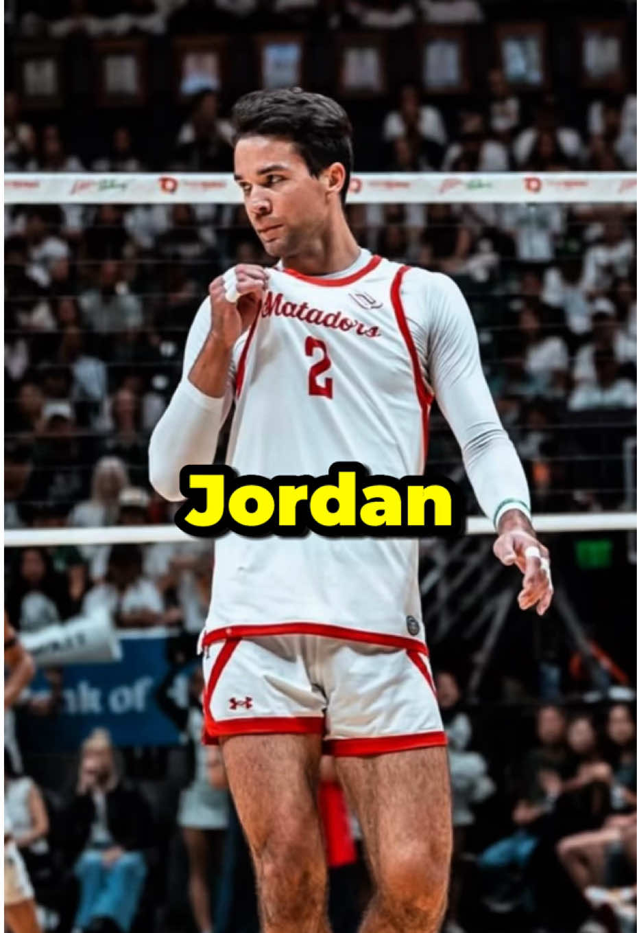 @First Seed Volleyball