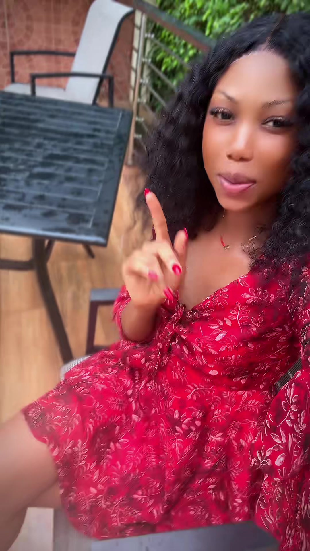 @Sidibé miss kankan
