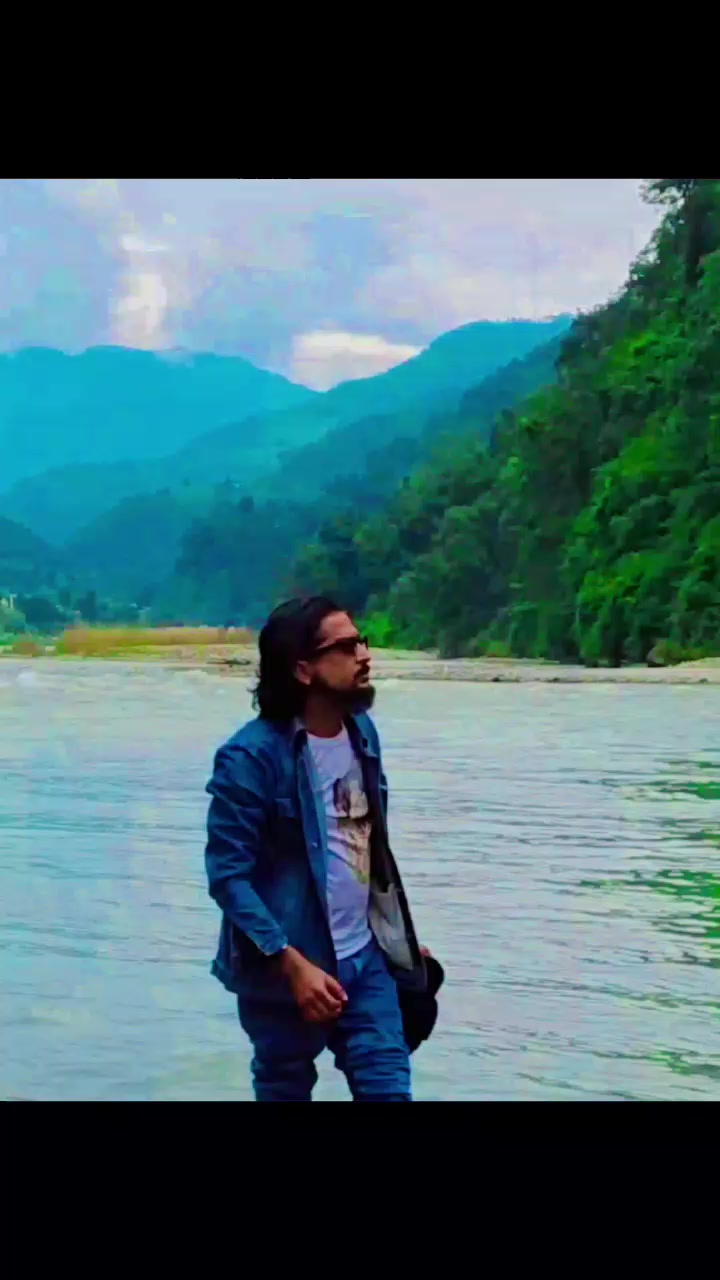 @Rupesh wagle