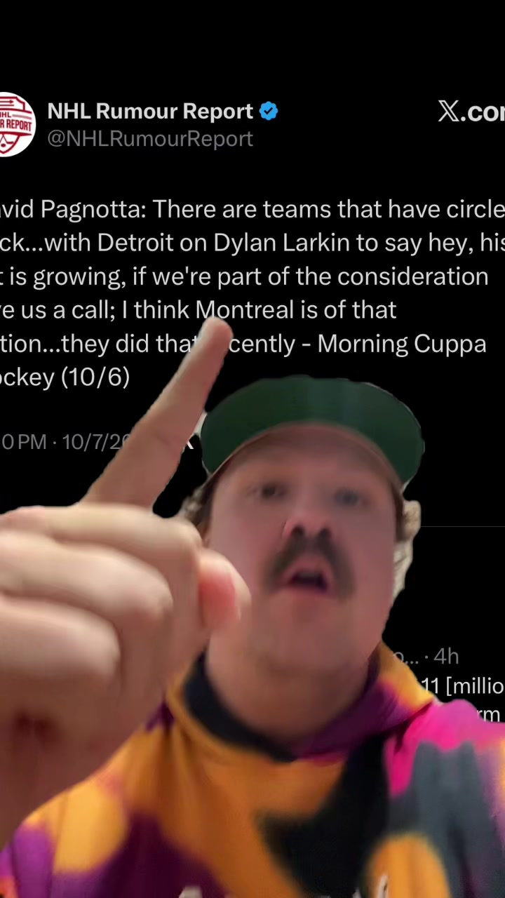 @Woodward Sports Network