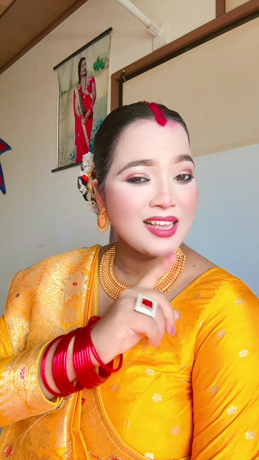 @sarmila chaudhari