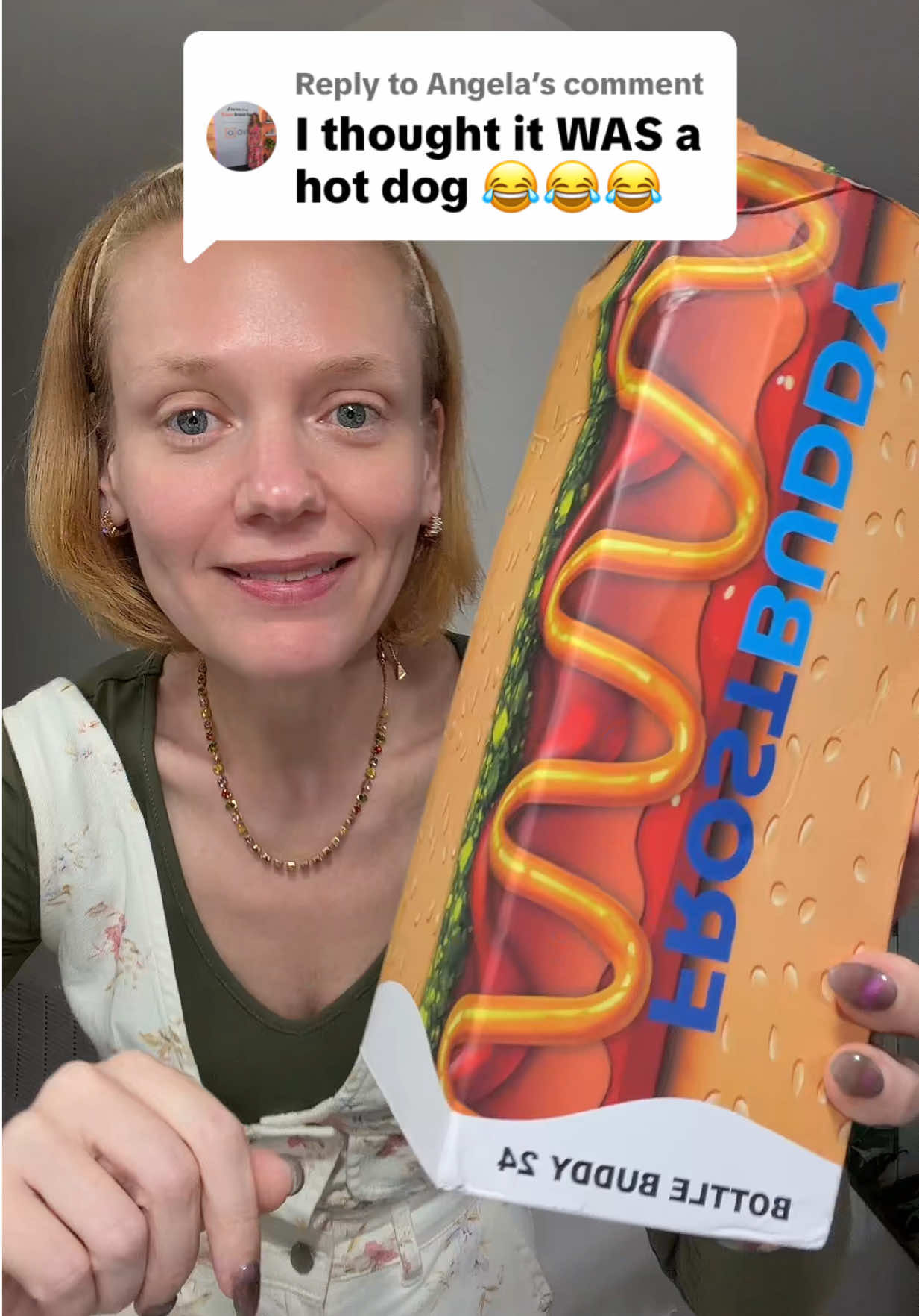 @Debbie ๐