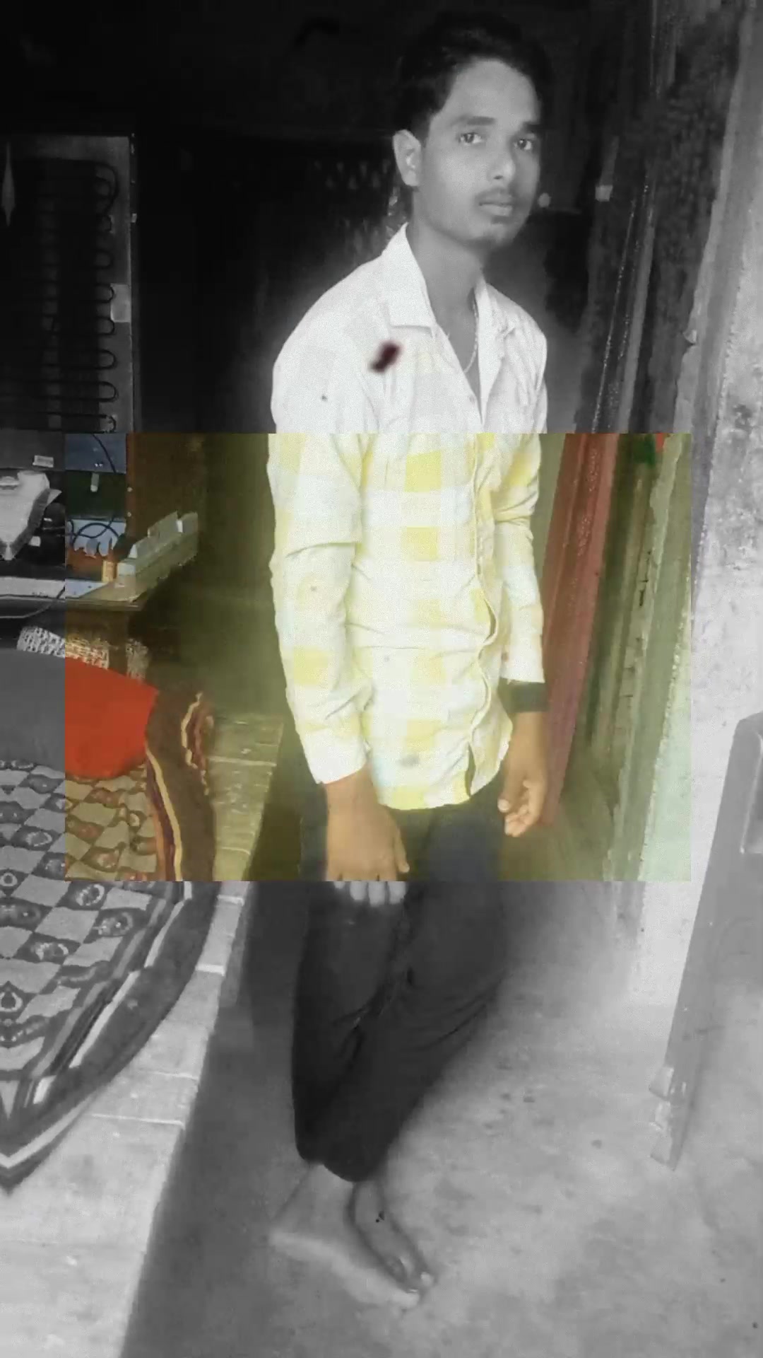 @Deepu Raj