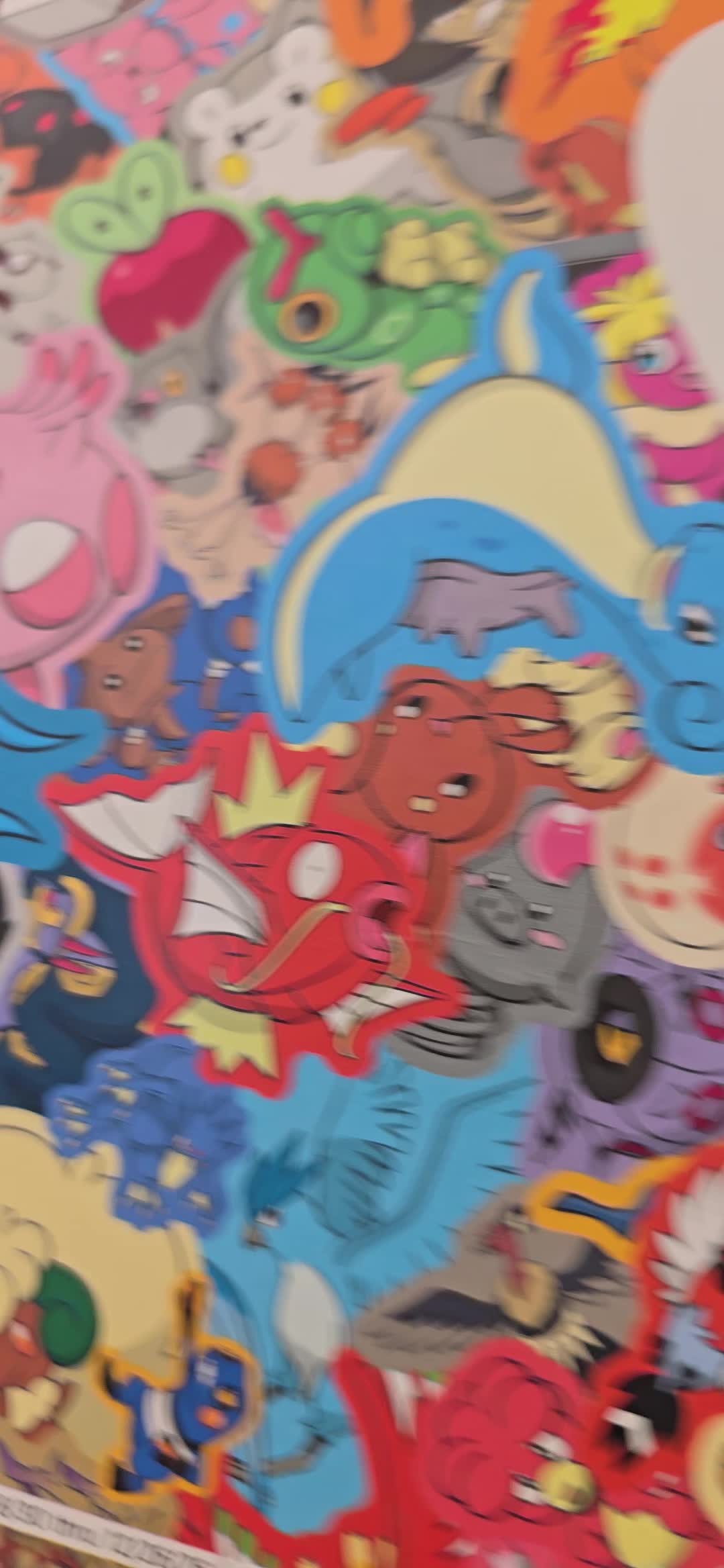 @Pok&egrave;world