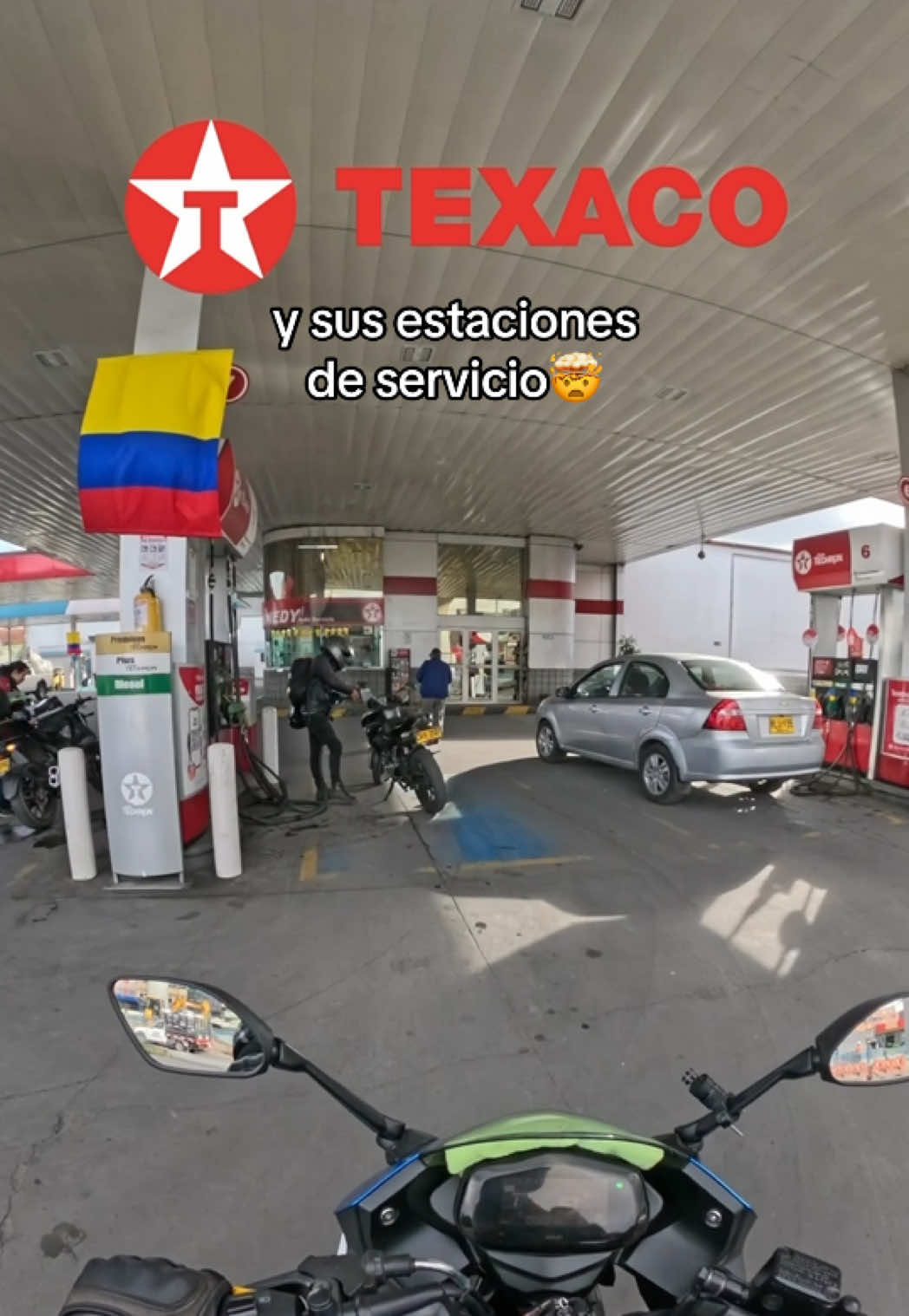 @Serghy' Rivera