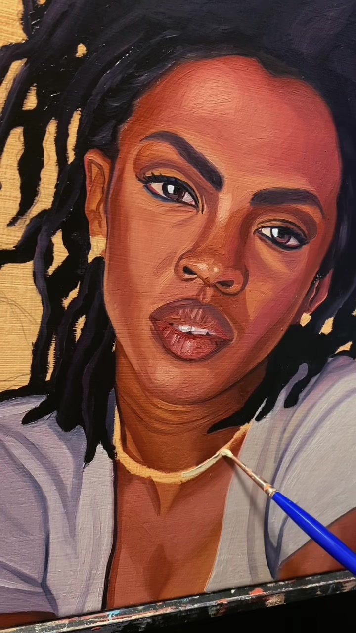 @Mike Ham Arts