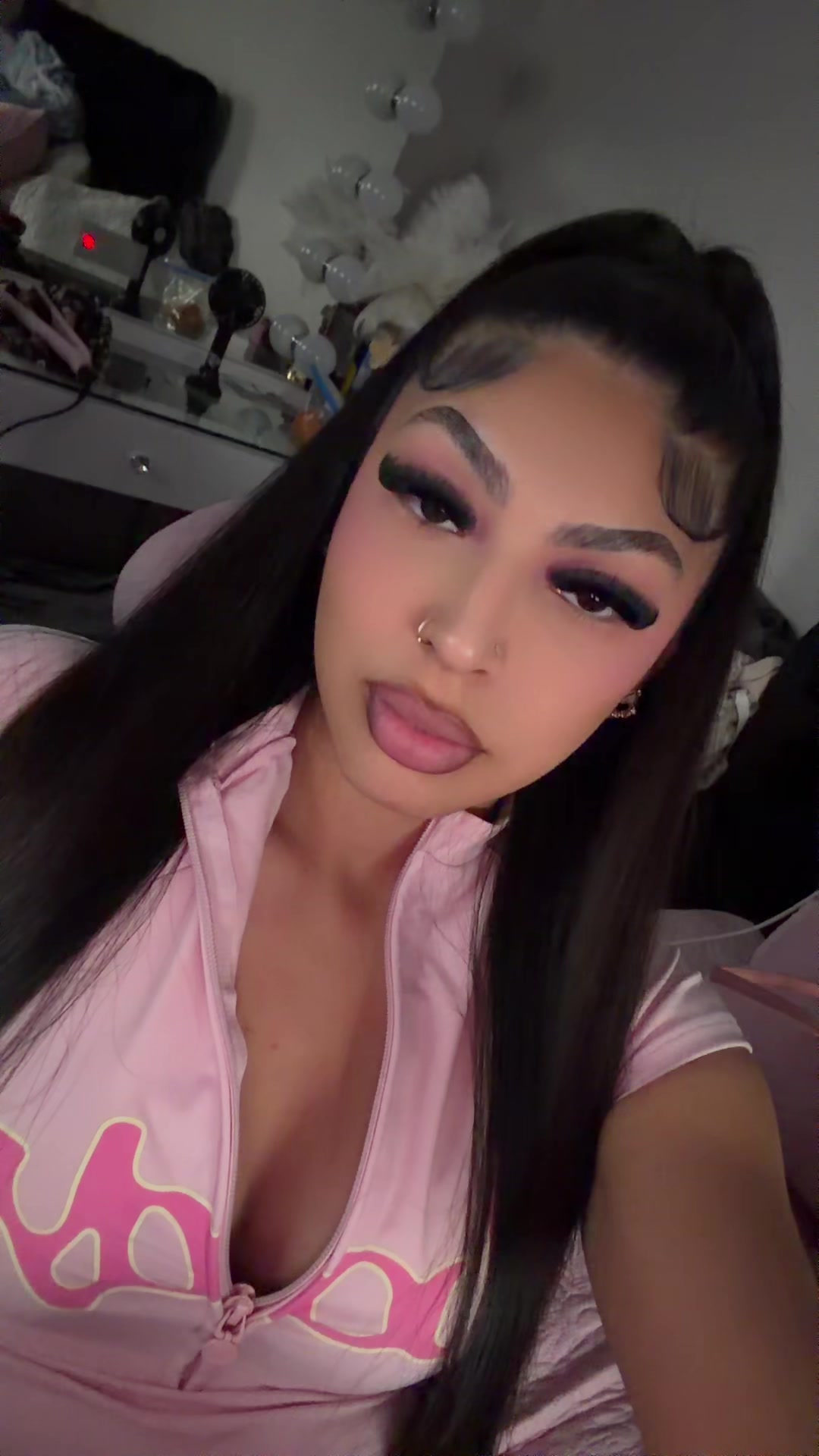 @thagreatmelissa ❄️