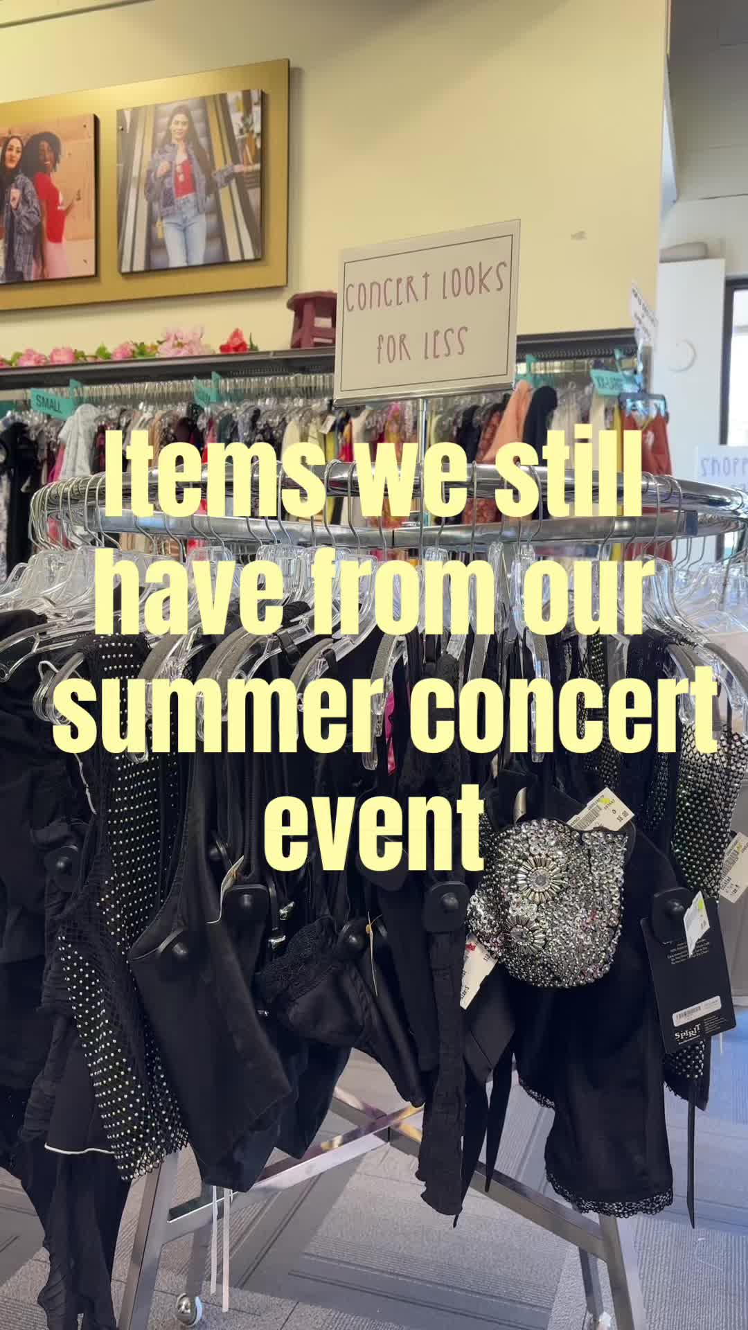 @Plato&rsquo;s Closet Brighton