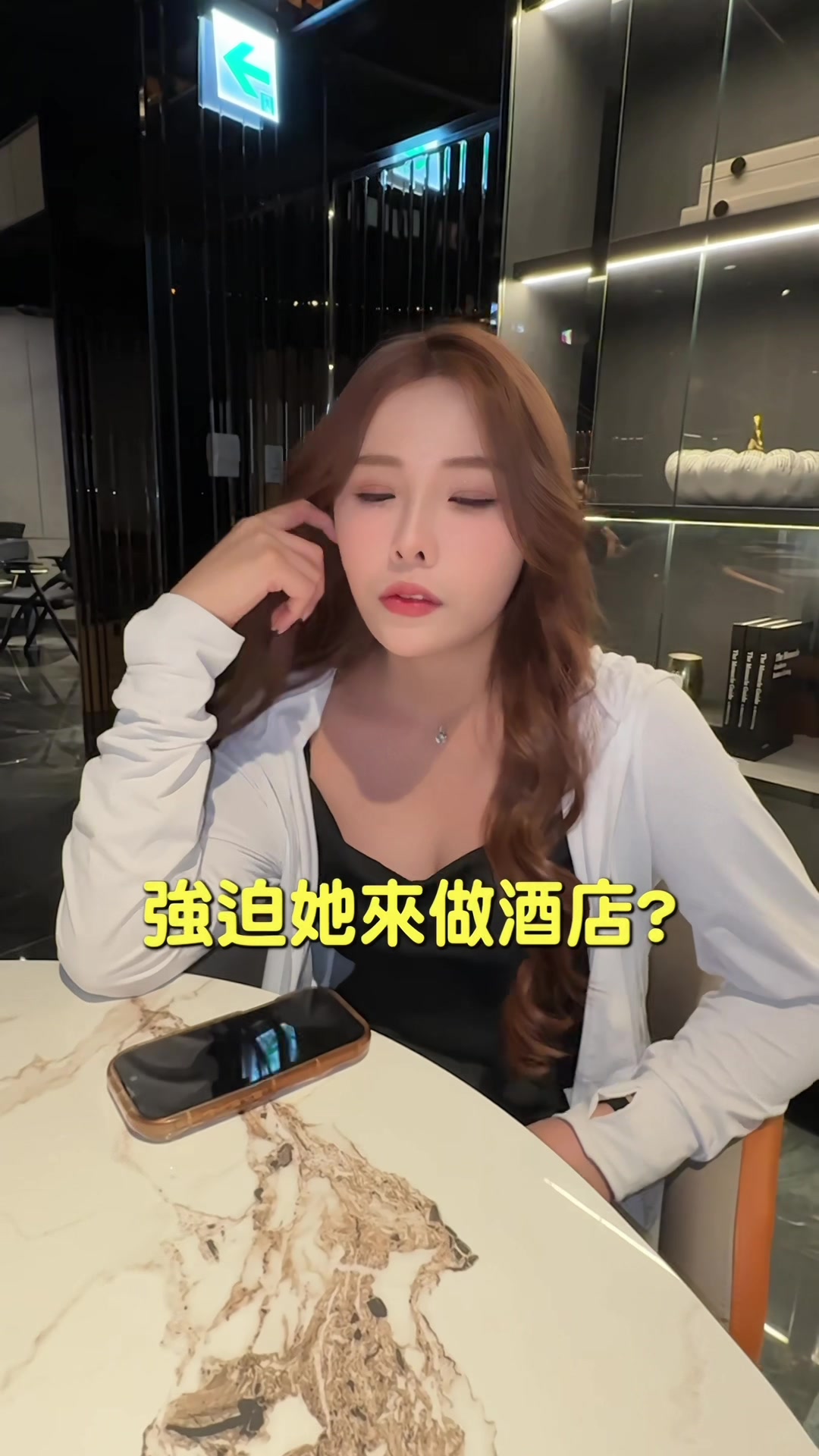 @八大女經紀｜許小娜