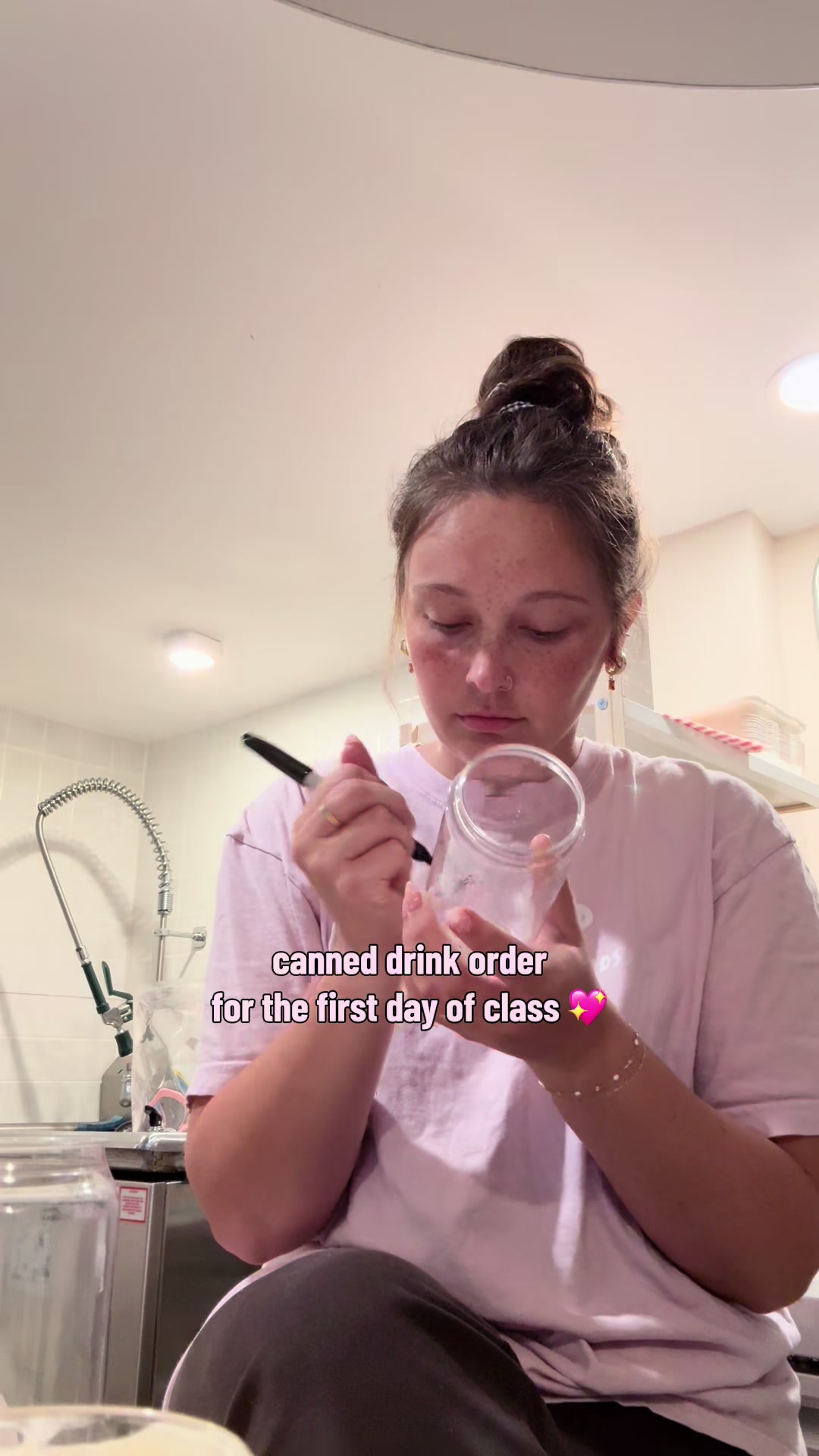 @Every Bitch Needs a Scrunchie