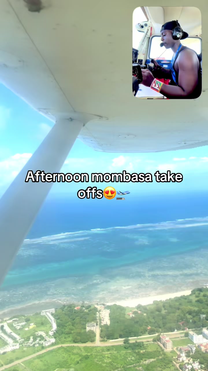 @The Turkana Boy Flying 🇰🇪