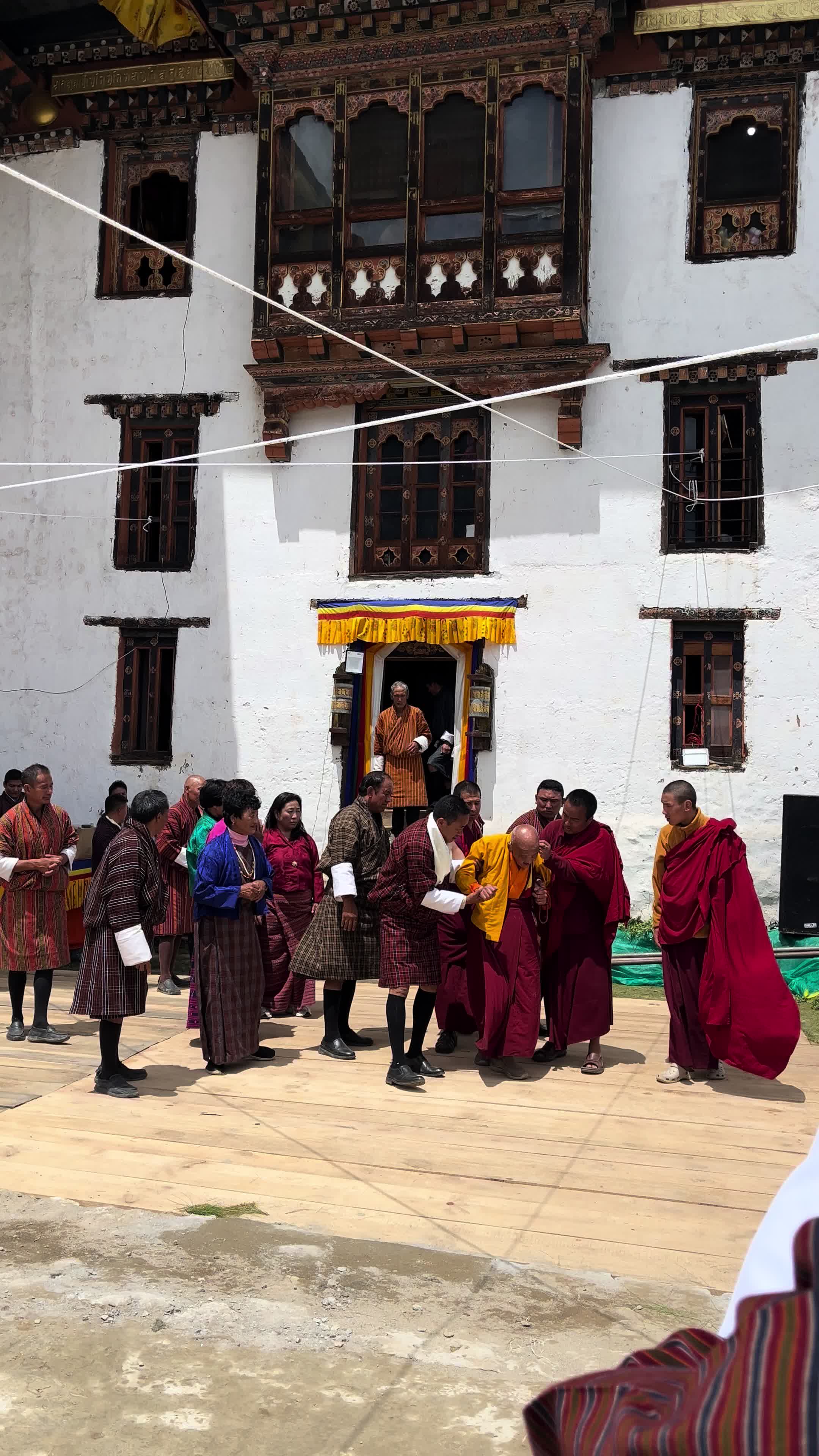 @Nidup Dorji