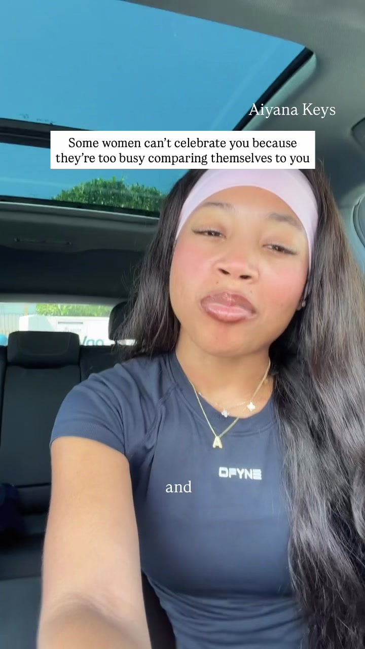 @Aiyana Keys