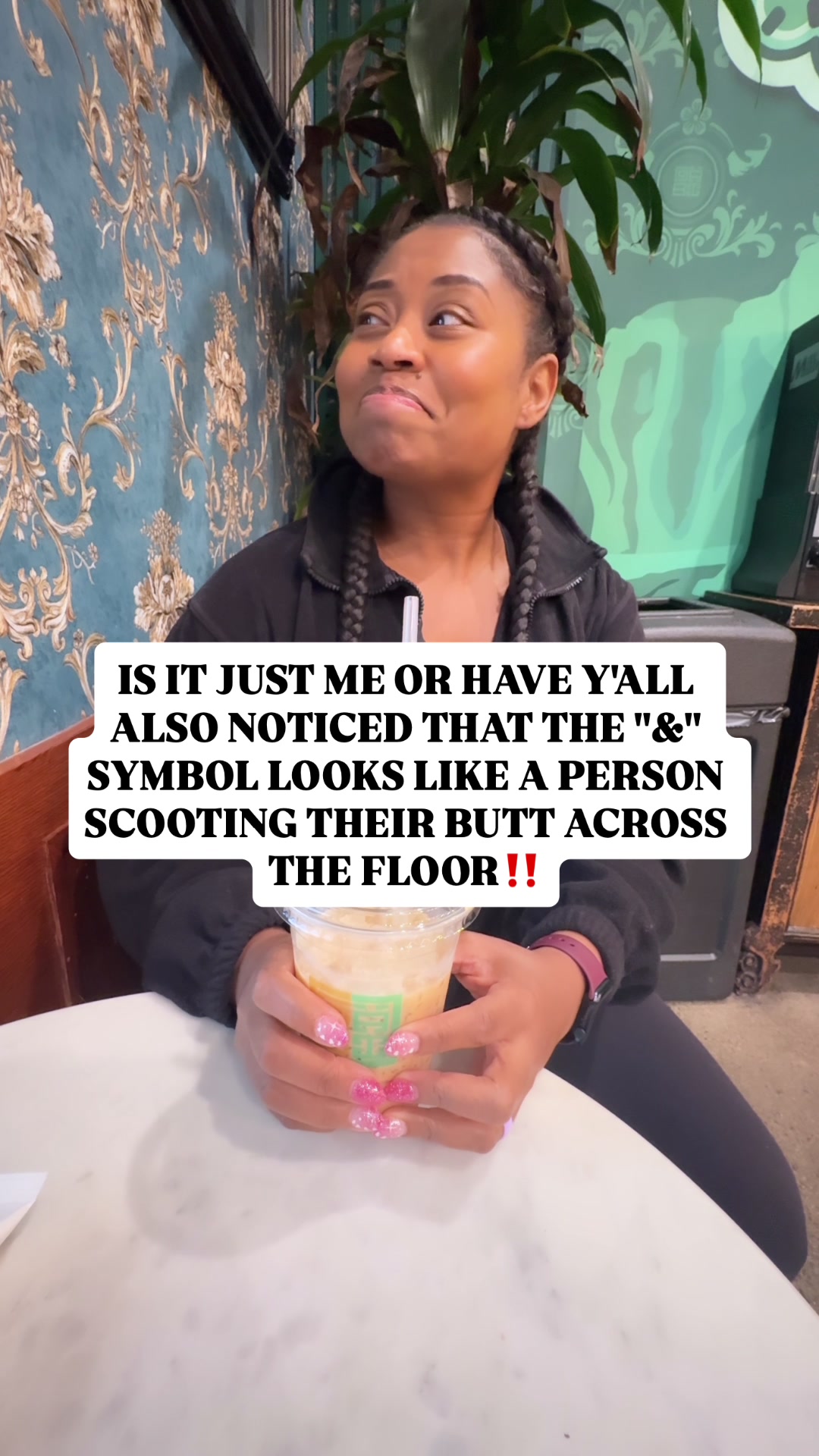 @Tiffany