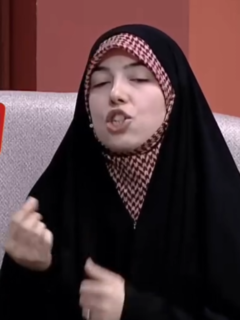 @PersianVibe