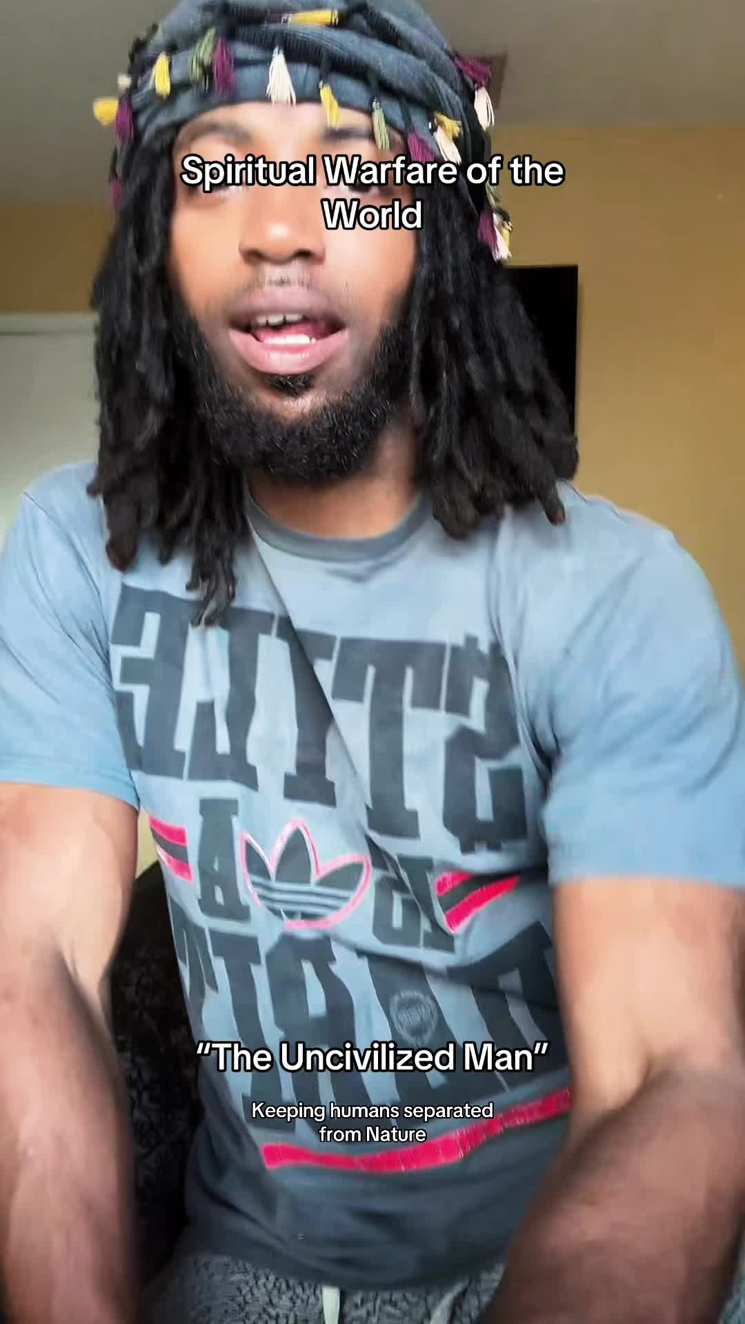 @FreeGod_Sonny☀️