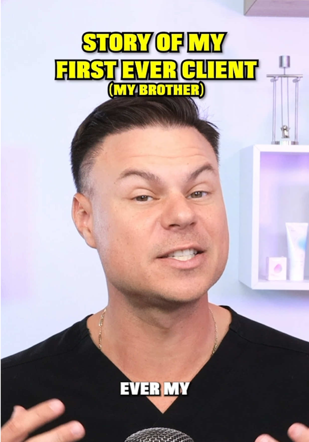 @Thebentist