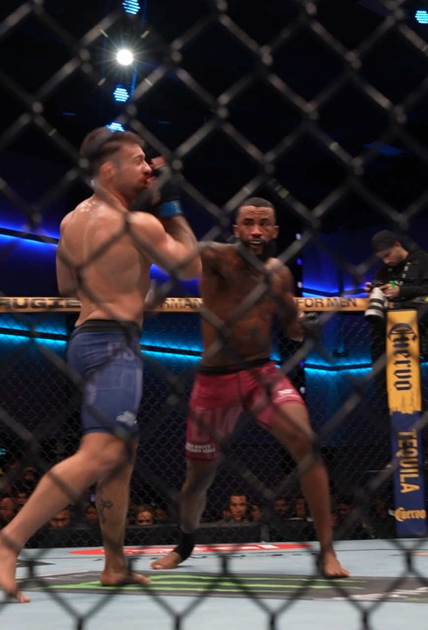 @UFC