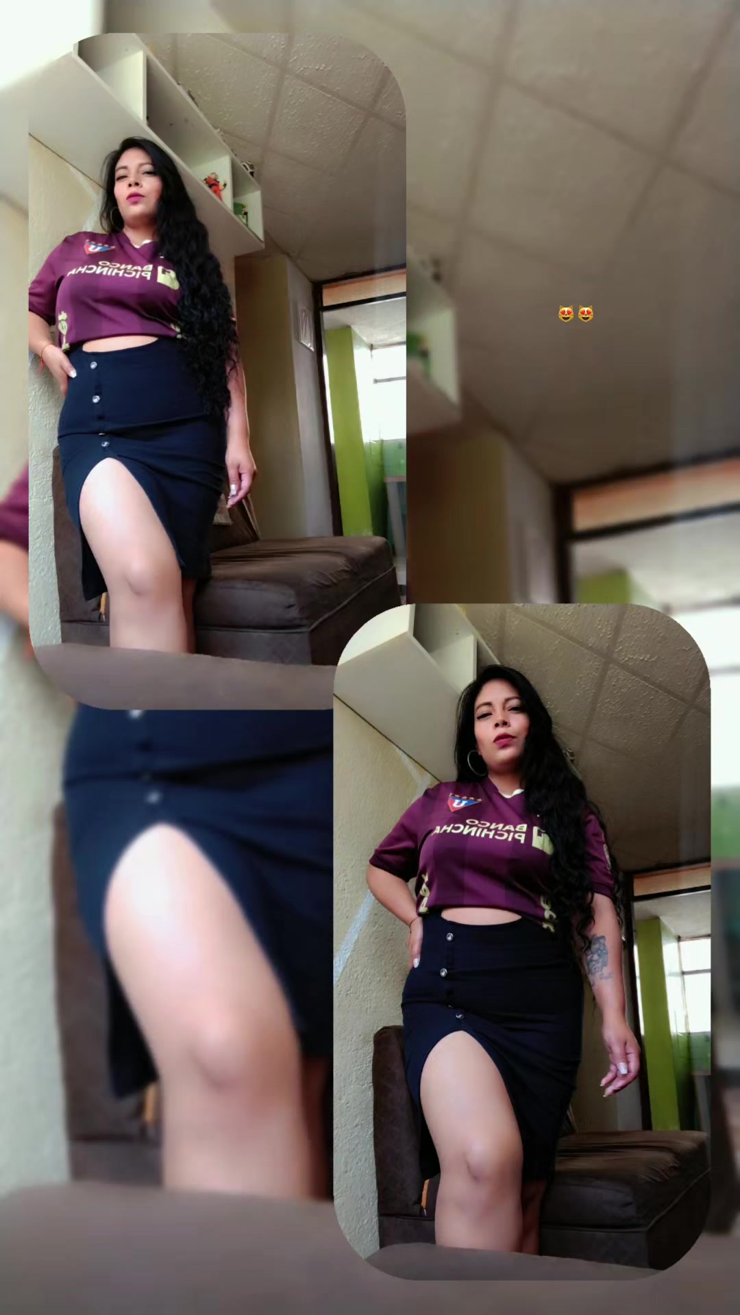 @MoreLinda💋🔥