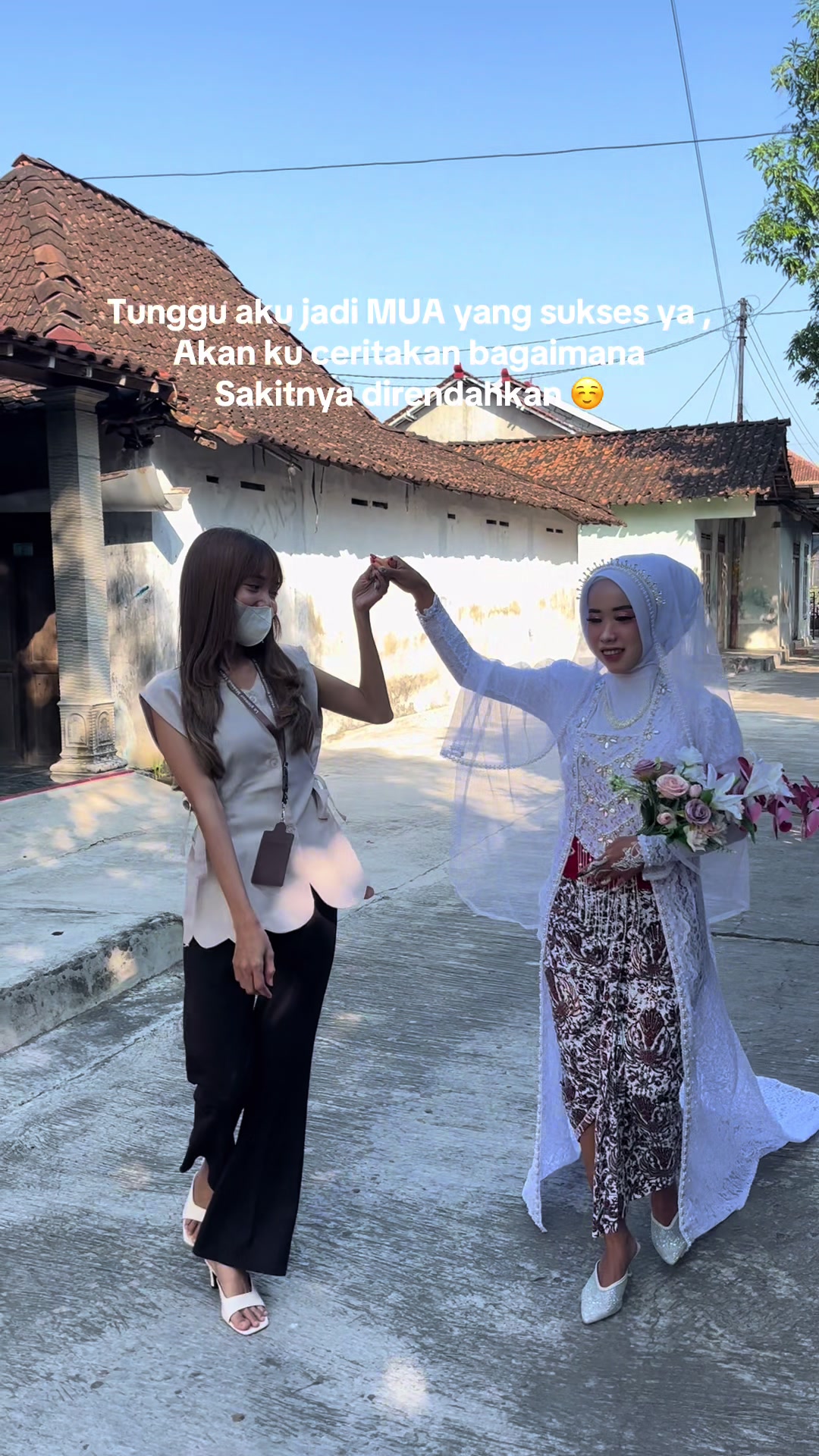 @MUA KLATEN |by.Laglamourmakeup