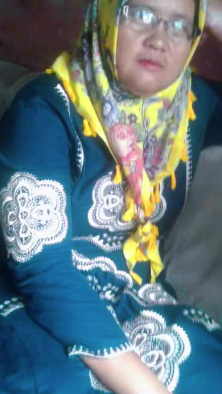 @si Boru Matondang