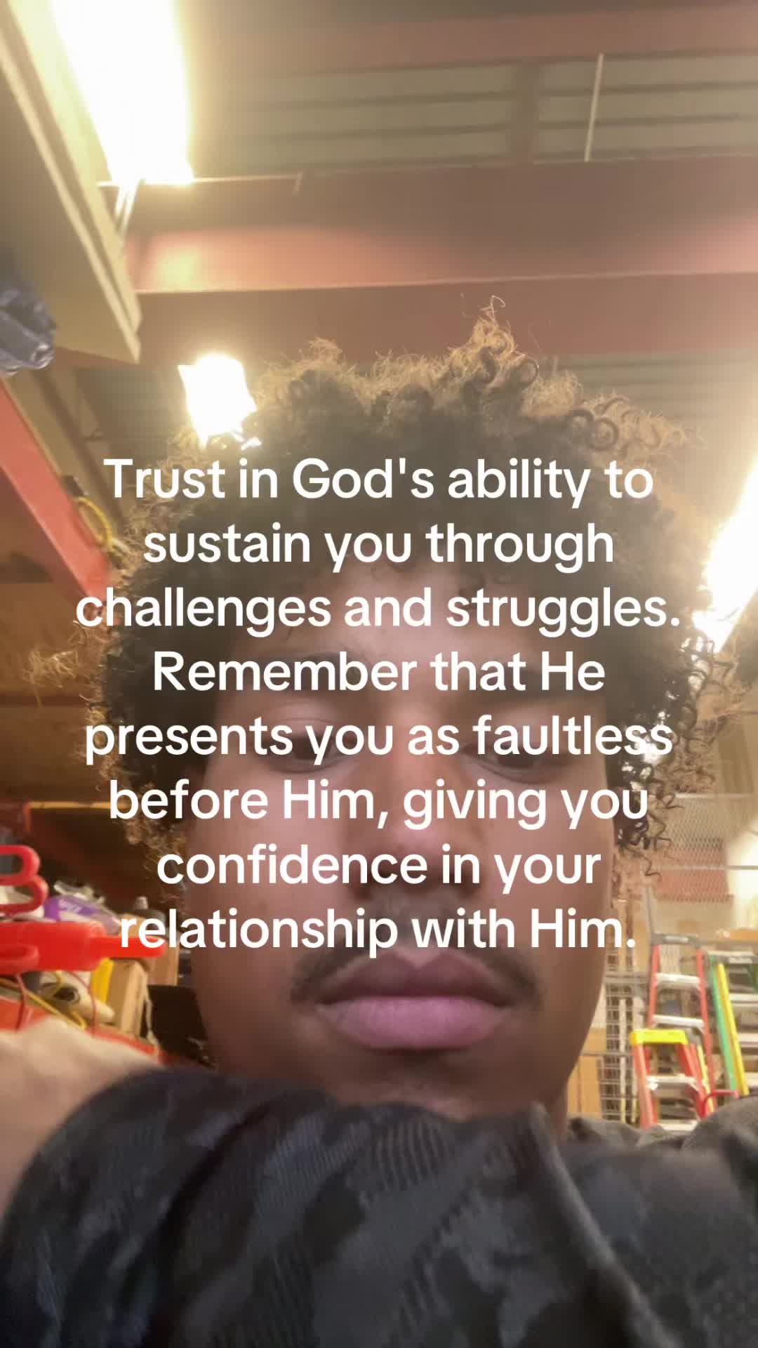 @Stuckinmybible