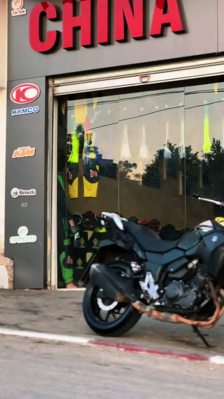 @china.motors