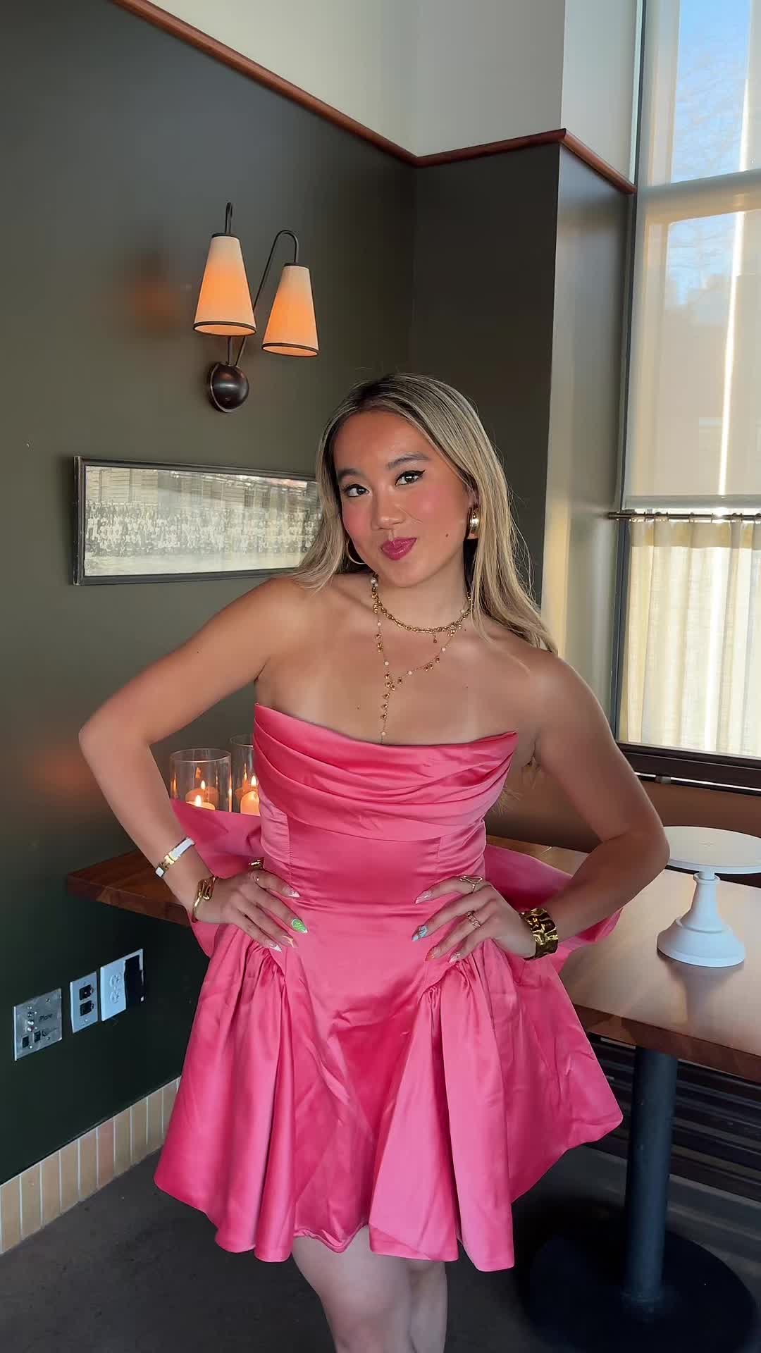 @Olivia Zhang