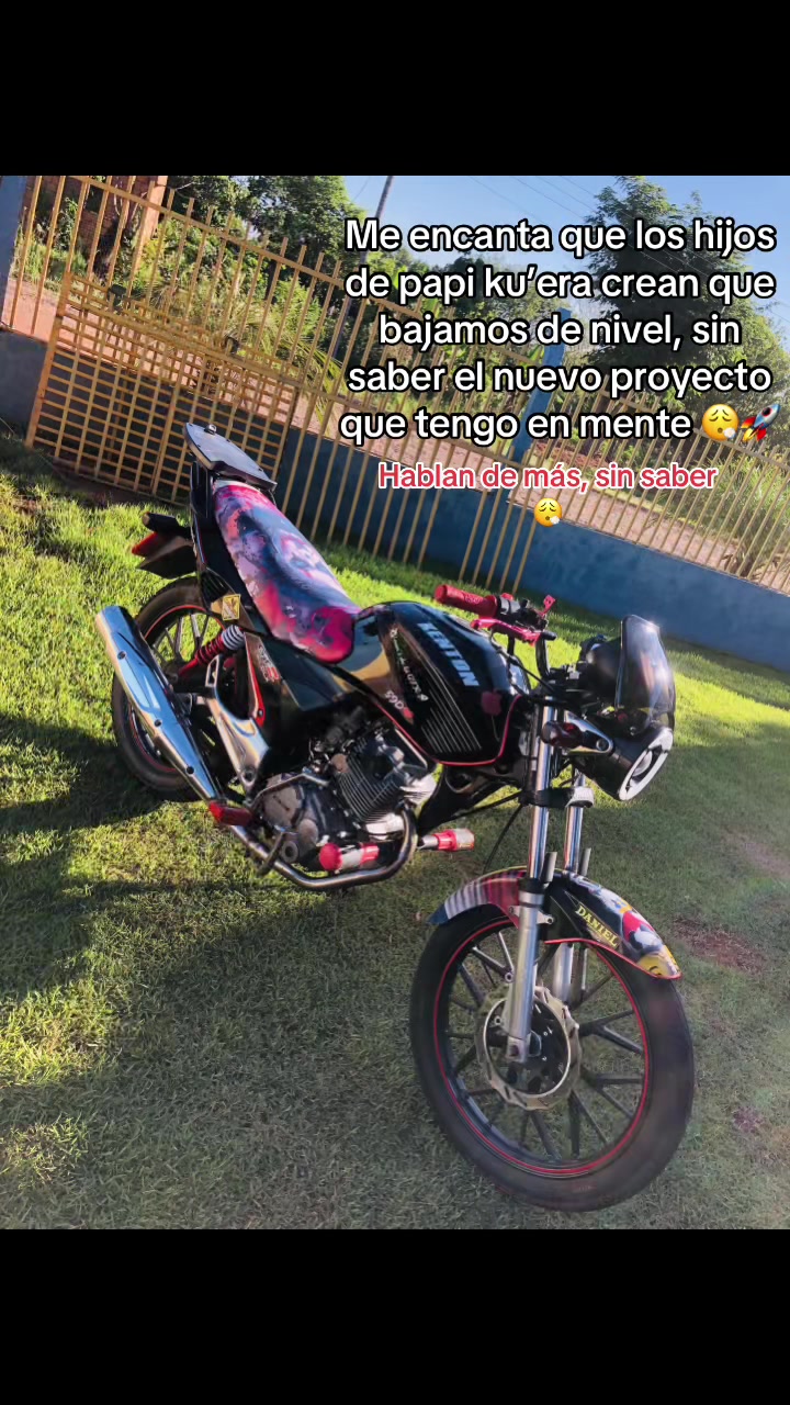 @Luan'i de lá GTR🇵🇾🚀