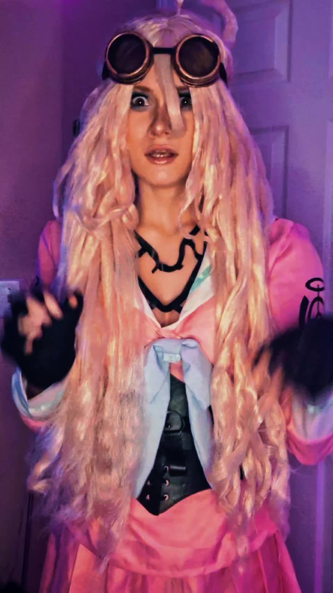 @Sydthekidcos5