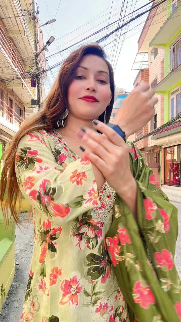 @Bhumika (bhumee collection)
