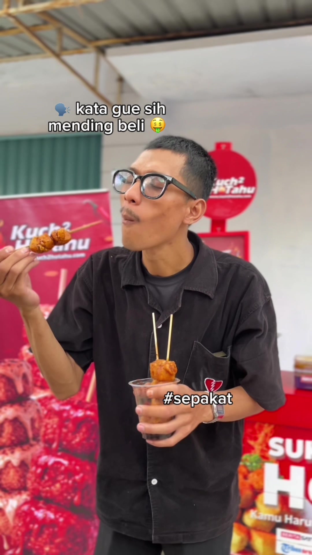 @Kuchkuchhotahu Kudus