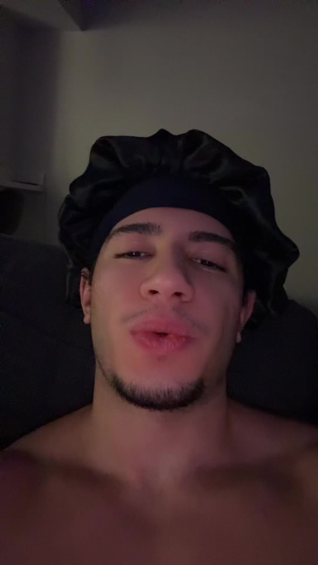 @MrHandsome