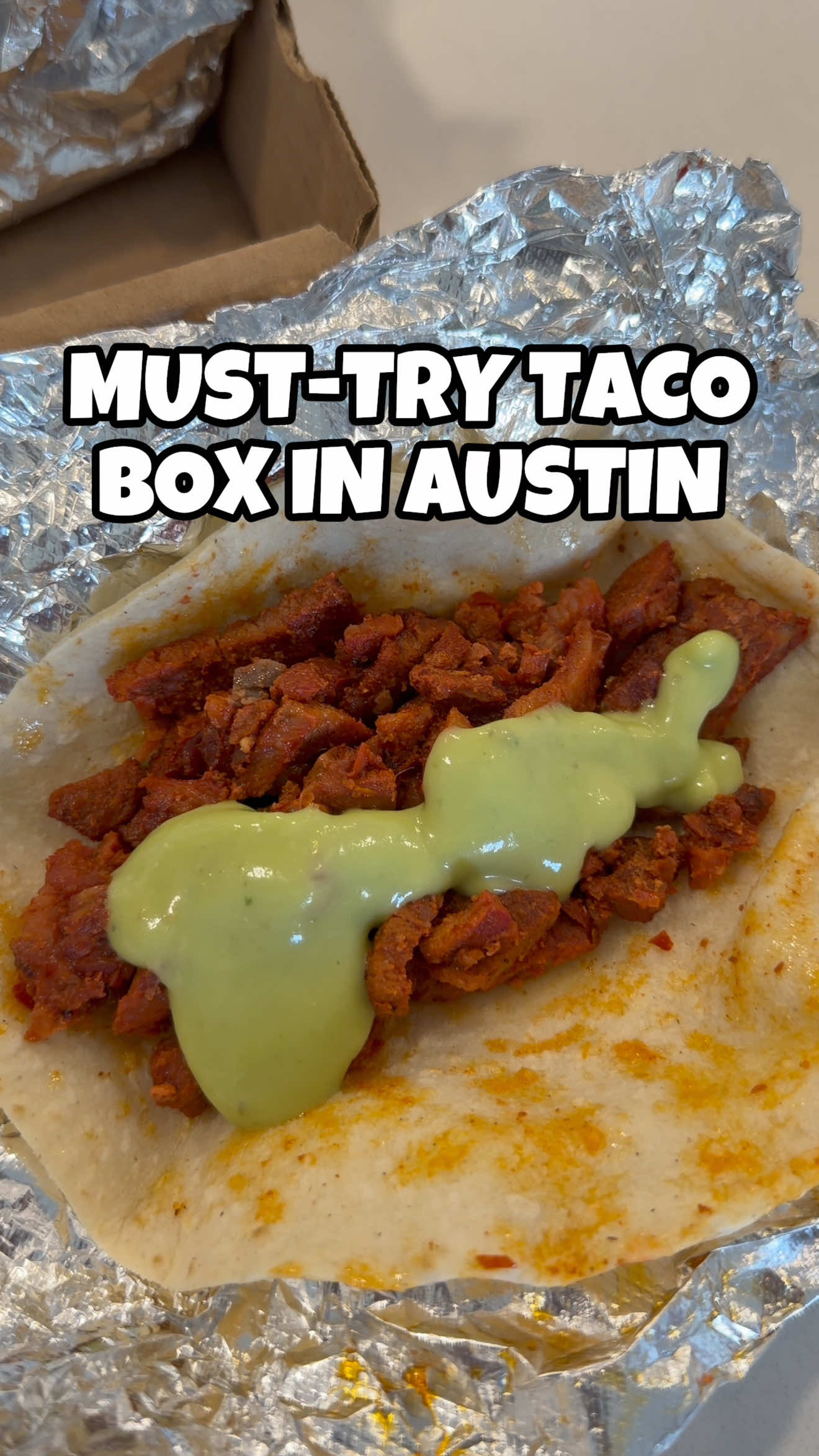 @Anthony | Texas Food & Travel