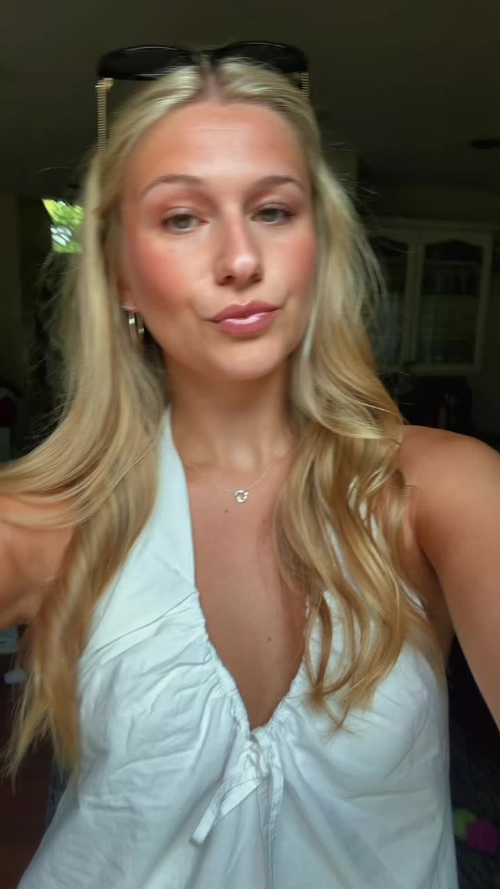 @Kaitlyn Morgan